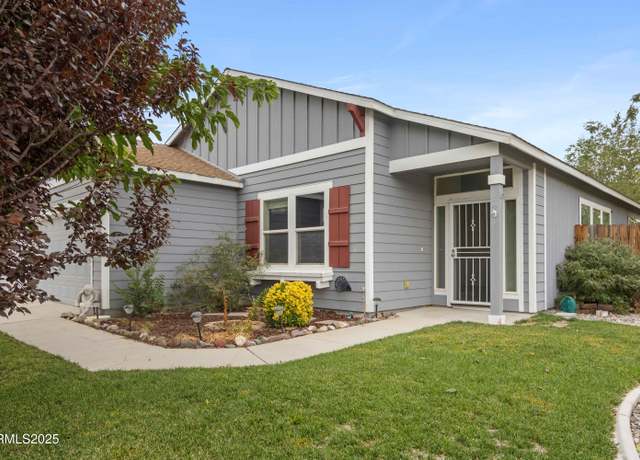 Property at 1477 Green River Ln, Fernley, NV 89408, 3 beds, 2 baths