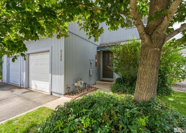 Property at 2562 Garfield Dr, Sparks, NV 89431, 2 beds, 1.5 baths