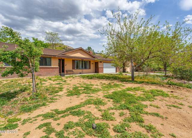 Property at 14590 Rancheros Dr, Reno, NV 89521, 4 beds, 2 baths