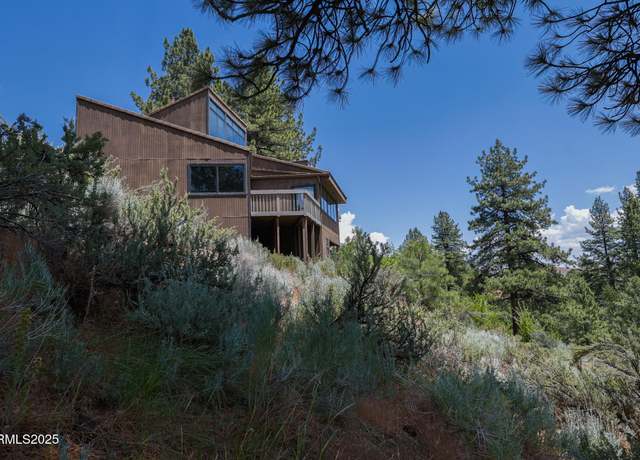 Property at 660 Dog Valley Rd, Verdi, NV 89439, 4 beds, 3 baths