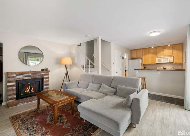 Property at 4612 Rio Poco Rd, Reno, NV 89502, 1 bed, 1.5 baths