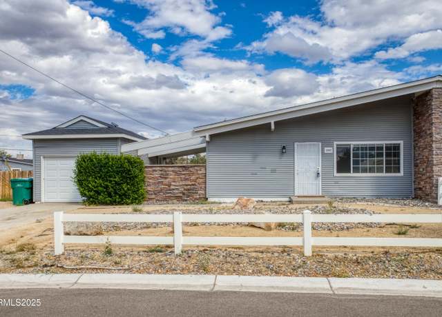 Property at 12002 Himalaya St, Reno, NV 89506, 2 beds, 1 bath