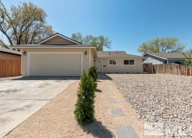 Property at 275 E Lincoln Way, Sparks, NV 89431, 3 beds, 2 baths