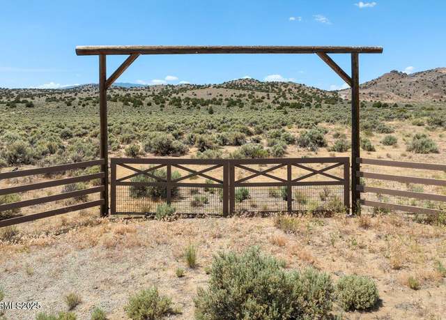 Property at 1230 Antelope Valley Rd, Reno, NV 89508