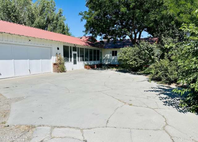 Property at 2998 Alcorn Rd, Fallon, NV 89406, 3 beds, 2 baths