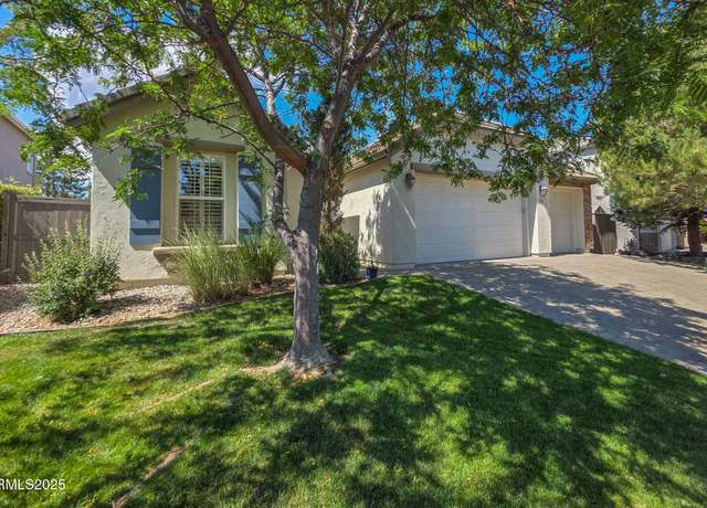 Property at 530 Alydar Ct, Reno, NV 89521, 4 beds, 2.5 baths