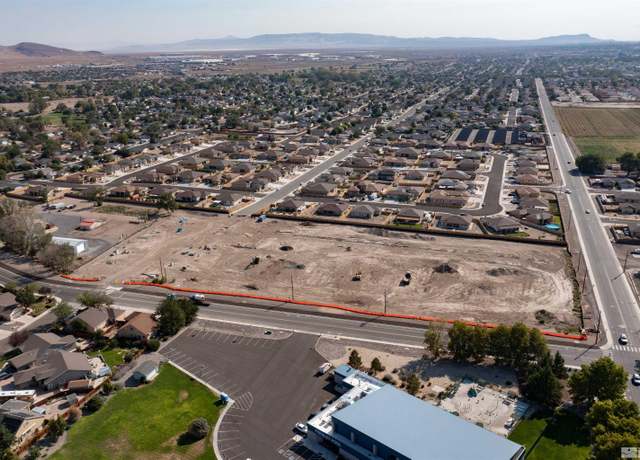 Property at 905 Hardie Ln, Fernley, NV 89408
