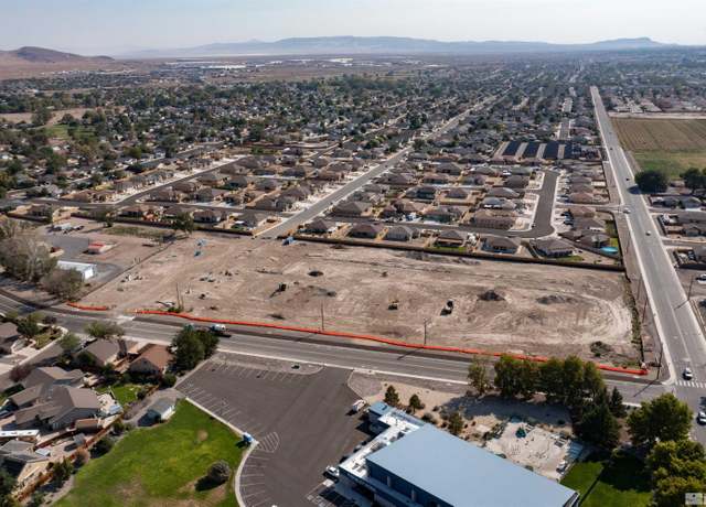 Property at 905 Hardie Ln, Fernley, NV 89408