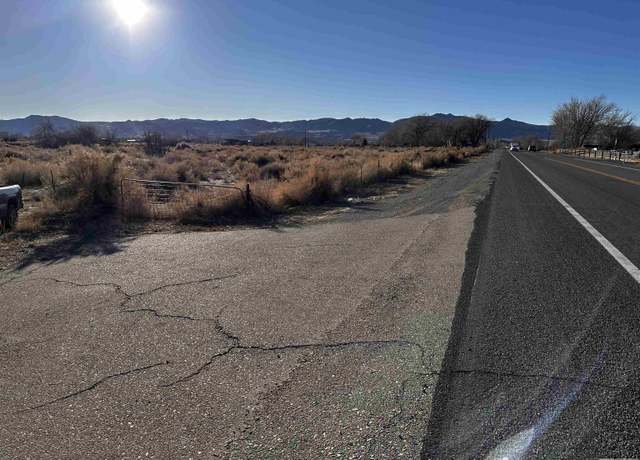 Property at 0 Hwy95a, Yerington, NV 89447