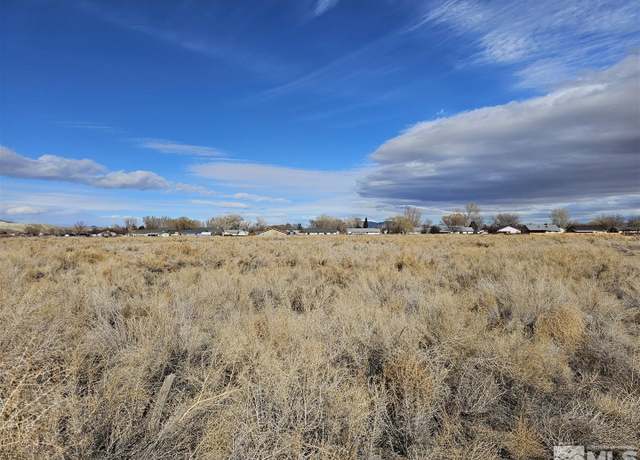 Property at 13ac Cartwright Ave, Yerington, NV 89447