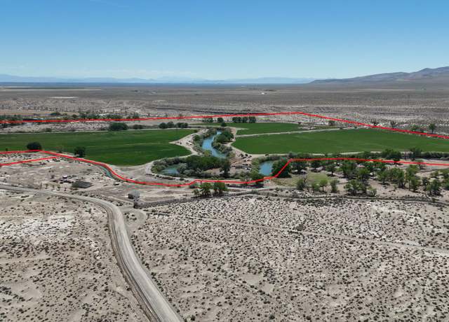 Property at 0 Fisherman Rd, Fallon, NV 89406