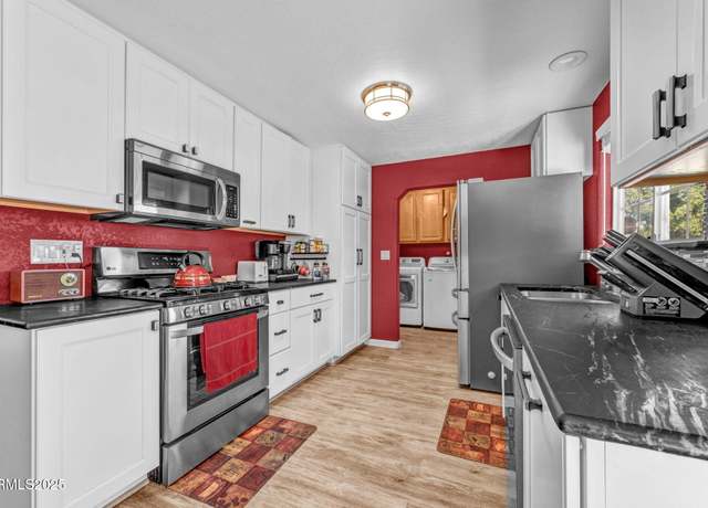 Property at 2100 W 6th St, Reno, NV 89503, 3 beds, 1 bath
