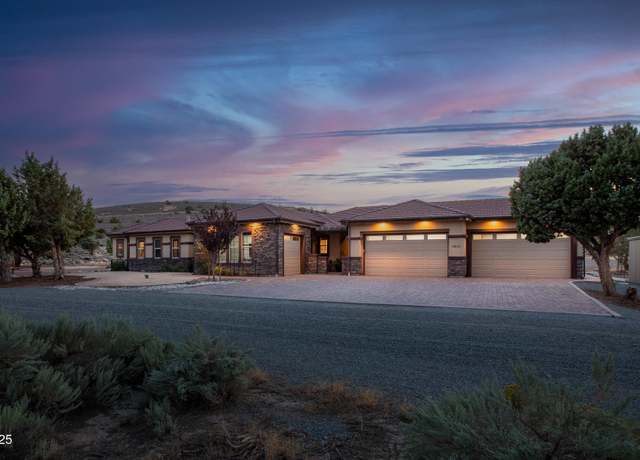 Property at 6805 Sage Canyon Rd, Reno, NV 89510, 4 beds, 3 baths