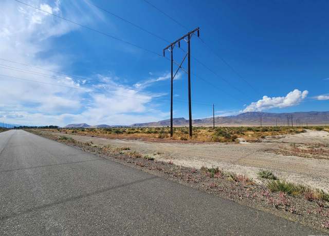 Property at TBD Round Mountain Dr, Battle Mountain, NV 89820