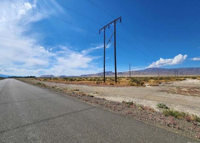 Property at TBD Round Mountain Dr, Battle Mountain, NV 89820