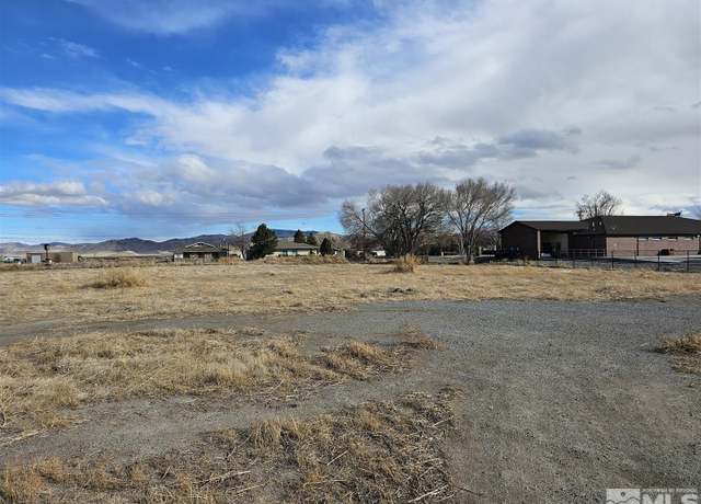 Property at Hwy 208, Yerington, NV 89447