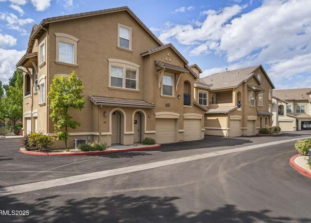 Property at 17000 Wedge Pkwy #422, Reno, NV 89511, 1 bed, 1 bath