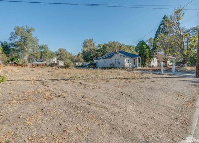 Property at 537 Colorado River Blvd, Reno, NV 89502