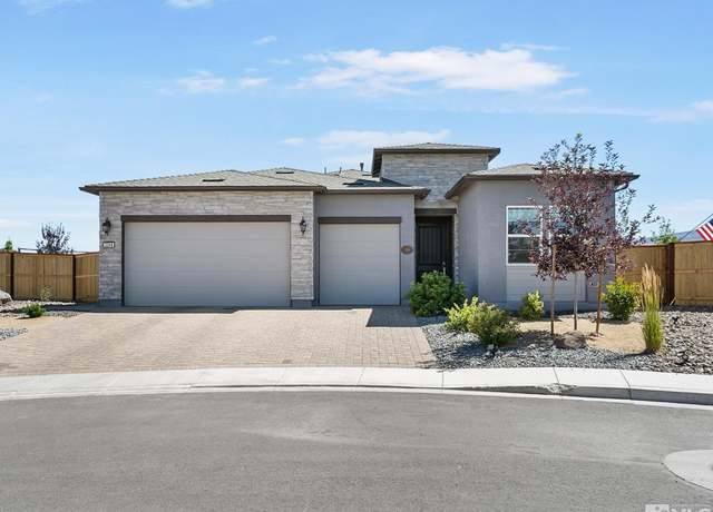 Property at 2248 High Lake St, Sparks, NV 89441, 3 beds, 2.5 baths