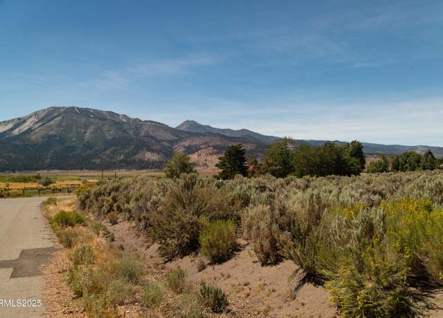 Property at 1740 Slide View Cir, Washoe Valley, NV 89704