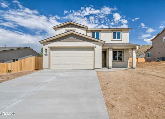 Property at 605 E Patrician Dr, Reno, NV 89506, 3 beds, 2.5 baths
