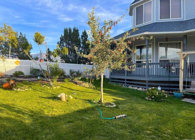 Property at 271 Greencrest Dr, Spring Creek, NV 89815, 3 beds, 2.5 baths