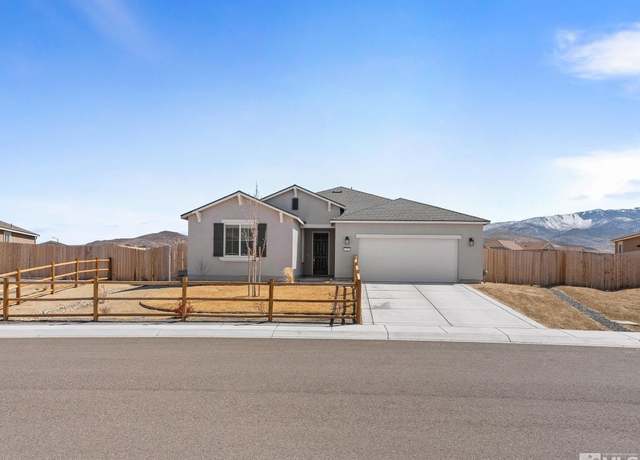 Property at 115 Oakmont Dr, Dayton, NV 89403, 4 beds, 3 baths