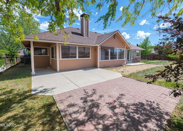 Property at 204 Spyglass Ct, Dayton, NV 89403, 3 beds, 2 baths