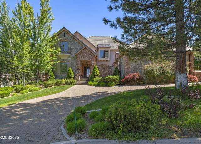 Property at 5830 Strasbourg Ct, Reno, NV 89511, 4 beds, 4.5 baths