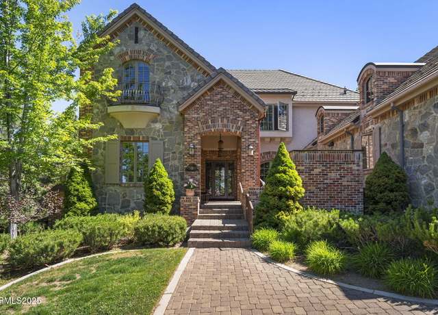 Property at 5830 Strasbourg Ct, Reno, NV 89511, 4 beds, 4.5 baths