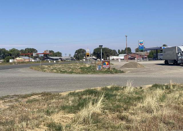 Property at 53 Hwy 95, Mcdermitt, NV 89421