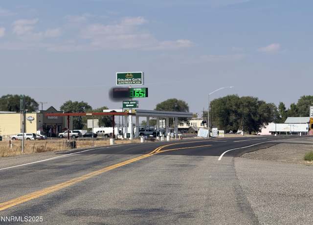 Property at 53 Hwy 95, Mcdermitt, NV 89421