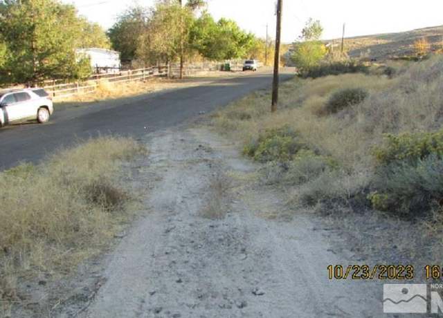 Property at 30 A Flowery, Dayton, NV 89403