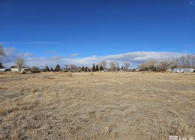 Property at S Whitacre St, Yerington, NV 89447