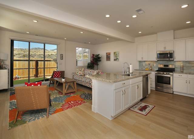 Property at 3600 Flare Unit 3, Carson City, NV 89705, 3 beds, 2.5 baths