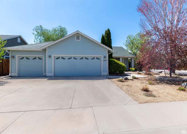 Property at 1325 Brooke Way, Gardnerville, NV 89410, 3 beds, 2 baths