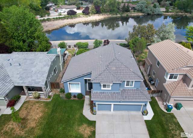 Property at 3105 Fairwood Dr, Reno, NV 89502, 4 beds, 2.5 baths