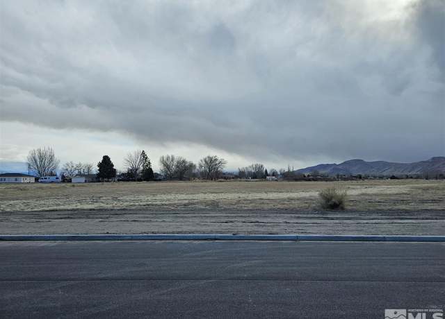 Property at 3ac Compston Dr, Yerington, NV 89447