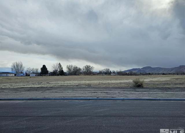 Property at 3ac Compston Dr, Yerington, NV 89447
