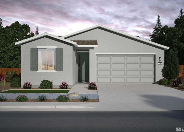 Property at 720 Kess Way Lot 82, Reno, NV 89506, 3 beds, 2 baths