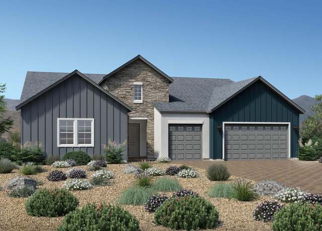 Property at 11557 Vinegar Peak Dr Unit Harris 116, Sparks, NV 89441, 4 beds, 3.5 baths
