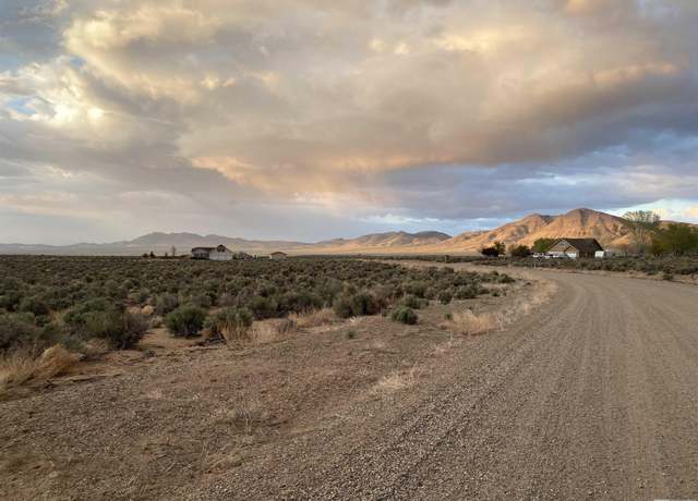 Property at 360 Ludwig, Smith, NV 89430