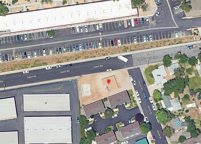 Property at 3301 Smith Dr, Reno, NV 89509