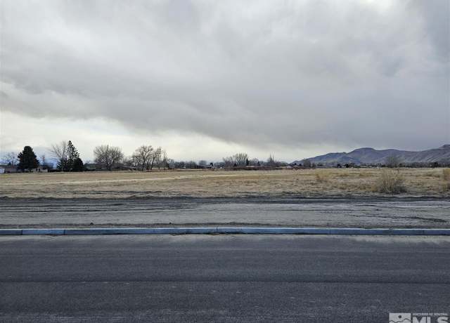 Property at 3.42ac Compston Dr, Yerington, NV 89447