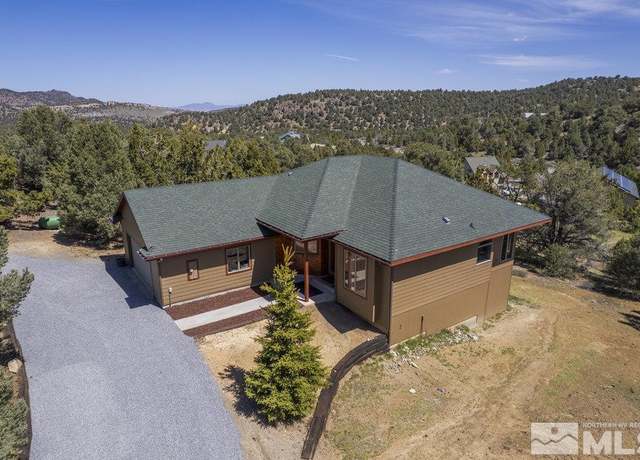 Property at 21860 Bowie Rd, Reno, NV 89521, 3 beds, 2 baths