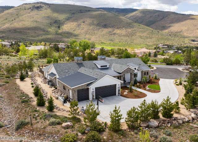 Property at 6300 Trailblazer Ct, Reno, NV 89511, 5 beds, 5.5 baths