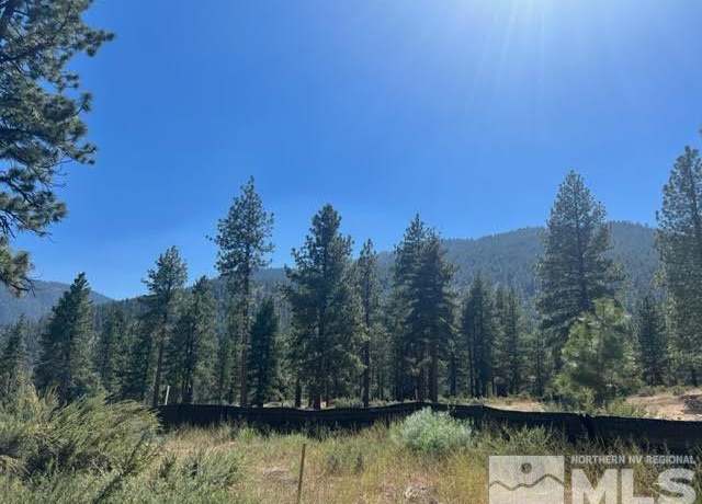 Property at 3582 Knob Pt, Carson City, NV 89705