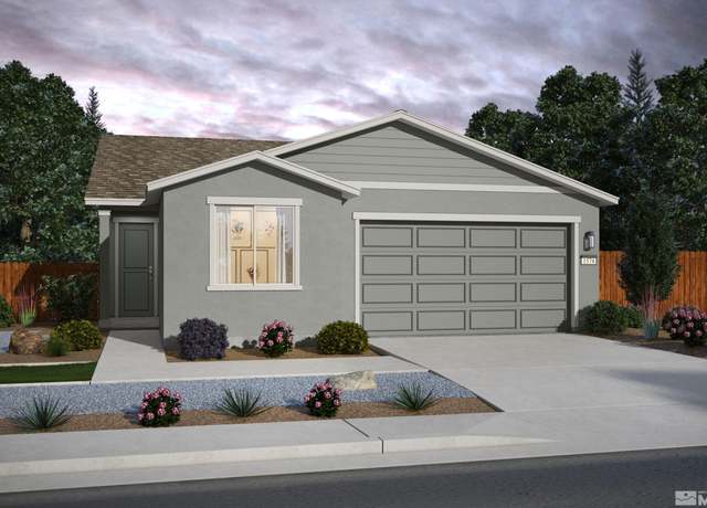 Property at 635 E Patrician Lot 91, Reno, NV 89506, 3 beds, 2 baths
