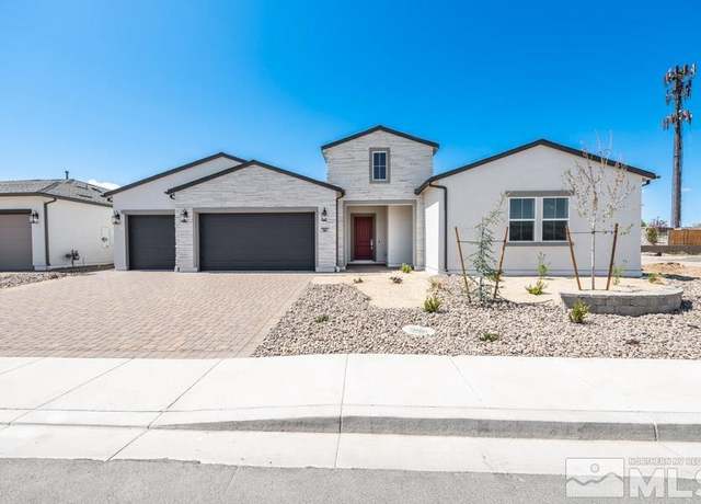 Property at 7311 American Queen Way Unit Tavira 53, Sparks, NV 89436, 4 beds, 3.5 baths