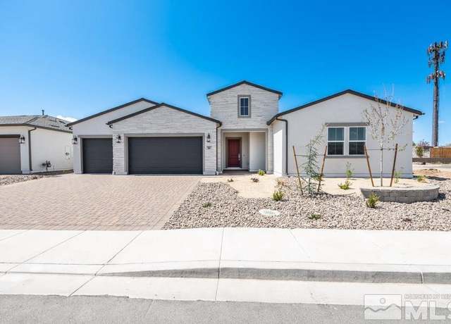 Property at 7311 American Queen Way Unit Tavira 53, Sparks, NV 89436, 4 beds, 3.5 baths